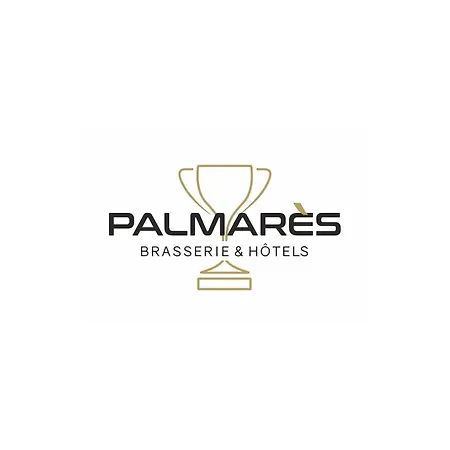 Le Palmares - Brasserie & 2* Spa