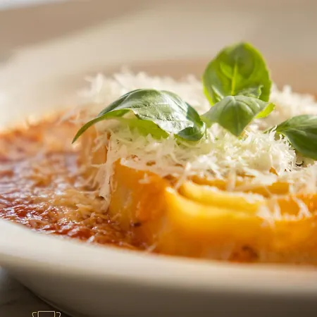 Le Palmares - Brasserie &