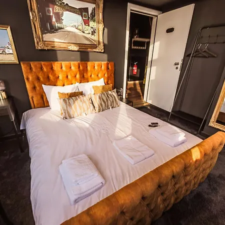 Le Palmares Hotel Spa