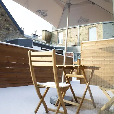 Le Palmares Hotel 2*