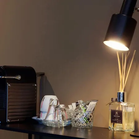 Le Palmares Hotel Spa