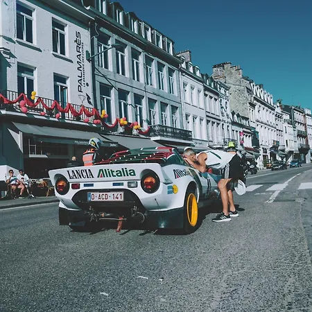 Hotel Le Palmares 2*