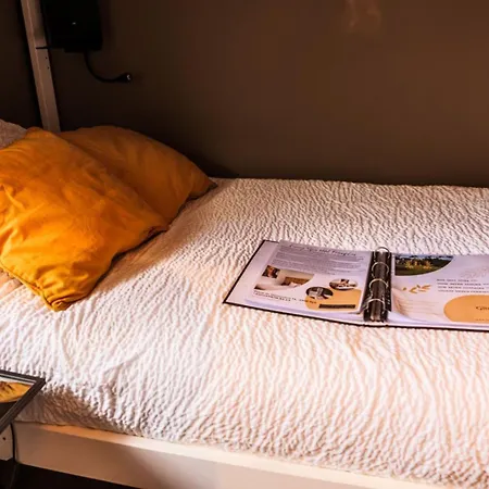 Le Palmares Hotel Spa