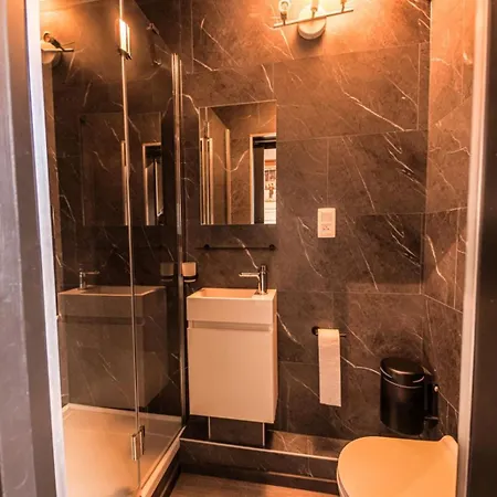 Le Palmares Hotel Spa