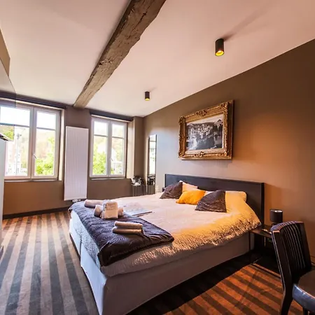 Le Palmares Hotel Spa