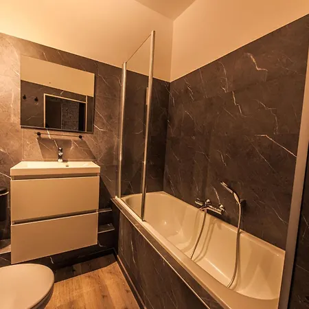 Szálloda Le Palmares Spa