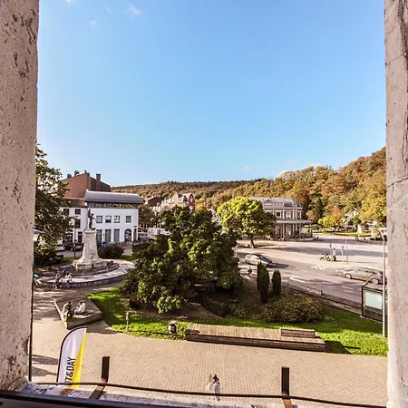 Szálloda Le Palmares 2*