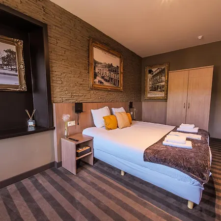 Le Palmares Szálloda Spa