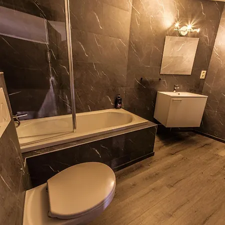 Le Palmares Szálloda Spa