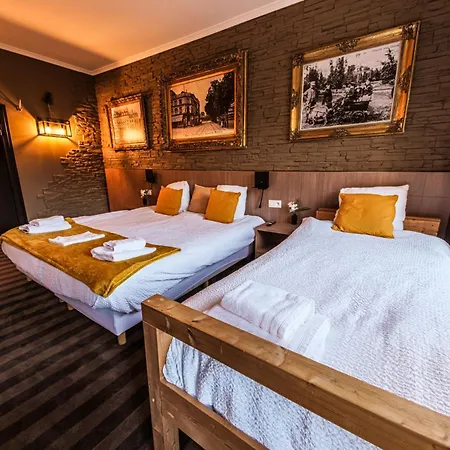 Le Palmares 2*