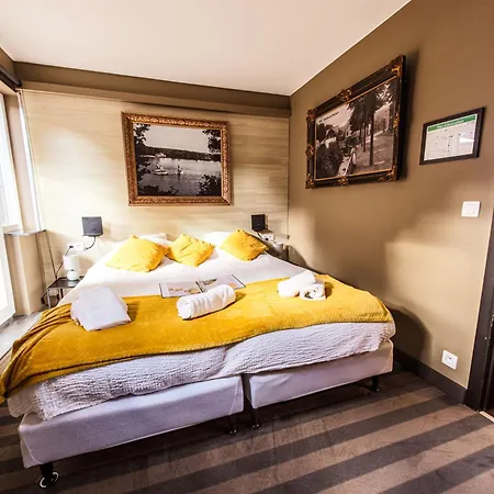 Le Palmares 2*