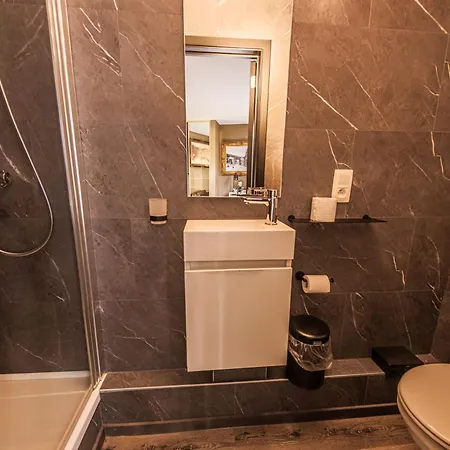 Szálloda Le Palmares Spa