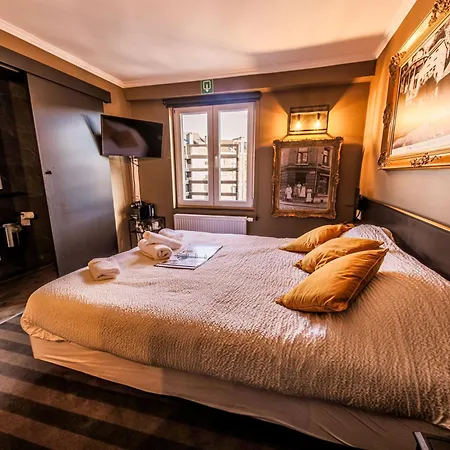 Le Palmares 2*