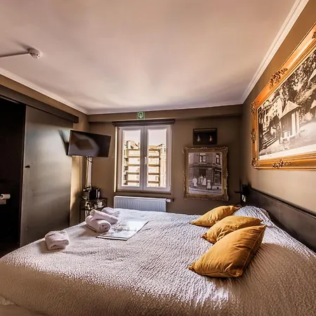 Le Palmares Szálloda Spa