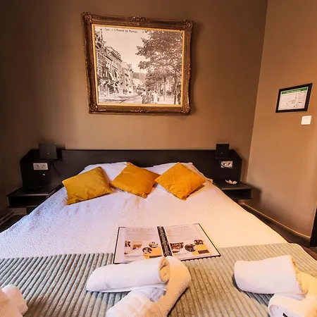 Le Palmares Spa