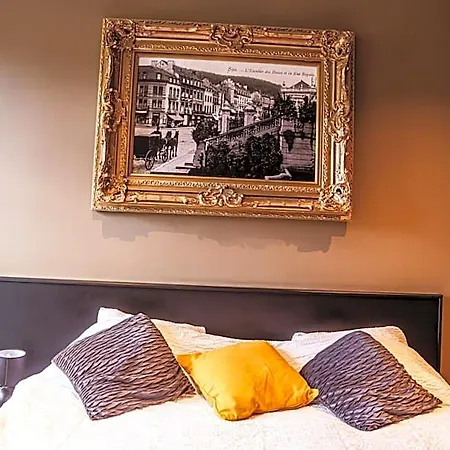 Le Palmares Hotel 2*