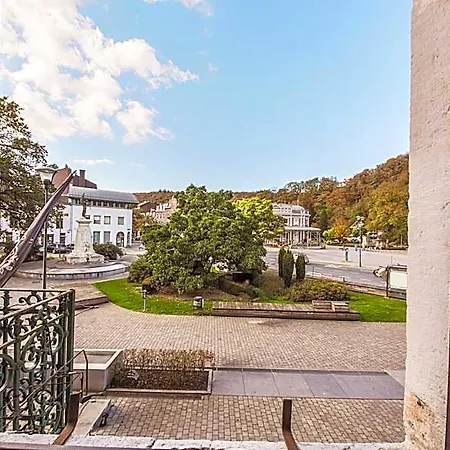 Le Palmares Hotel