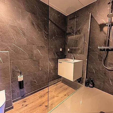 Szálloda Le Palmares Spa