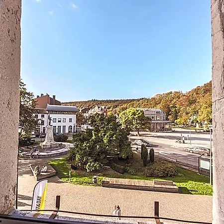 Le Palmares Szálloda Spa