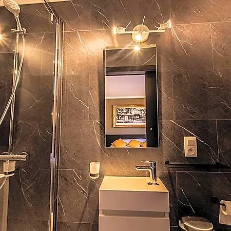 Hotel Le Palmares Spa