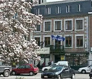 Hotel Le Palmares - Brasserie &