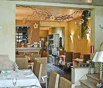 Hotel Le Palmares Spa