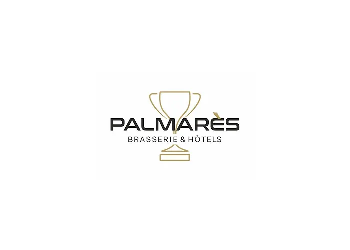Le Palmares 2* Spa
