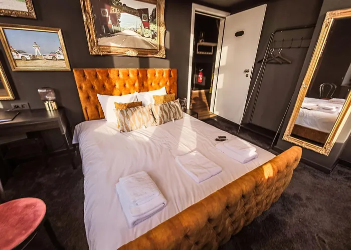 Le Palmares Hotel Spa