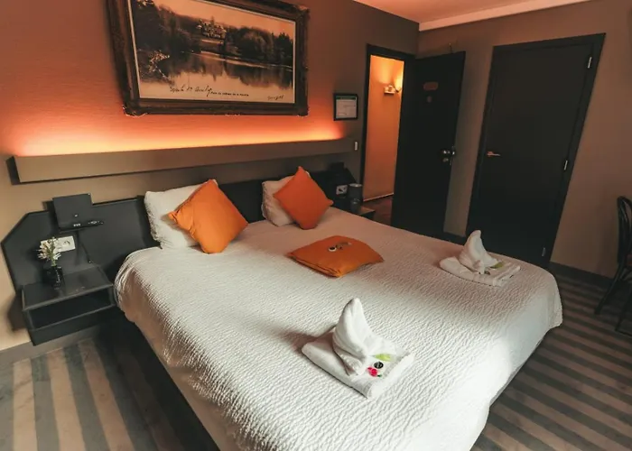 Le Palmares Hotel 2*