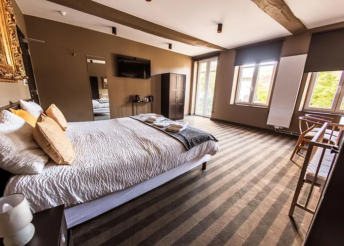 Le Palmares Hotel 2*