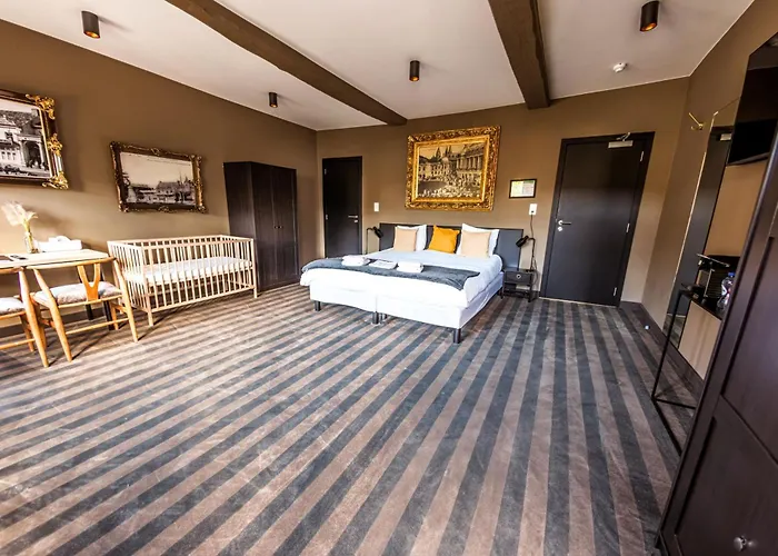 Palmarès Hotel 2*