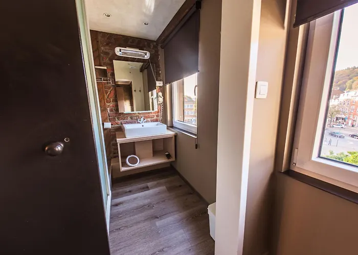 Hotel Palmarès 2*