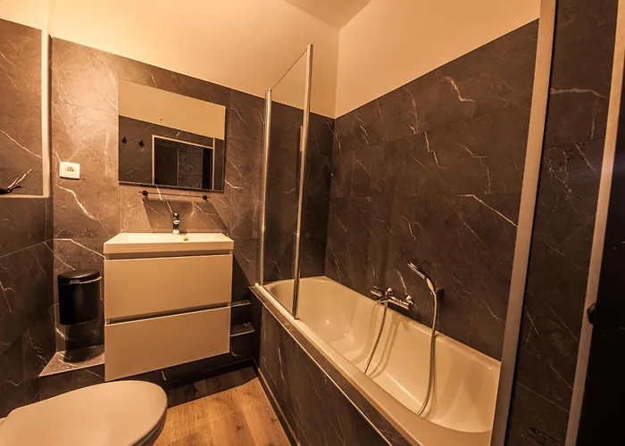 Hotel Palmarès Spa