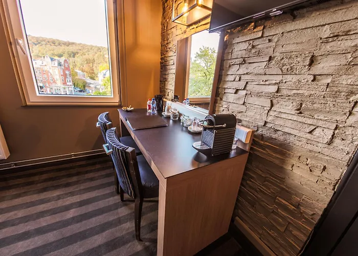 Le Palmares Hotel Spa