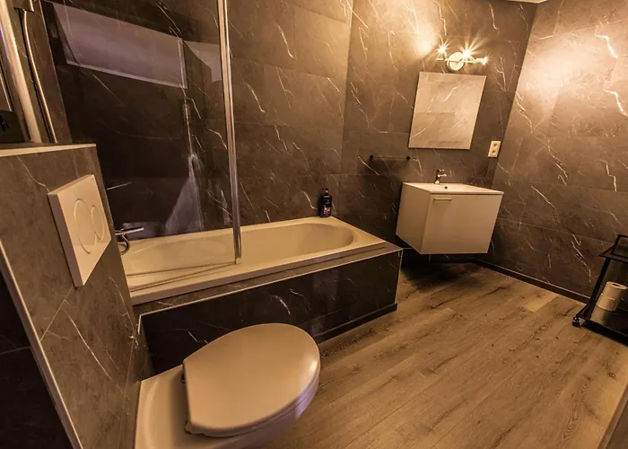 Le Palmares Hotel Spa