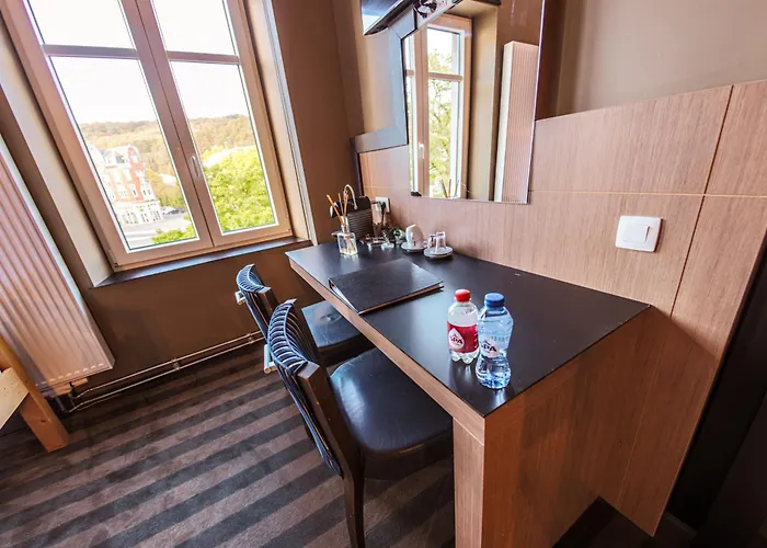 Le Palmares Hotel Spa