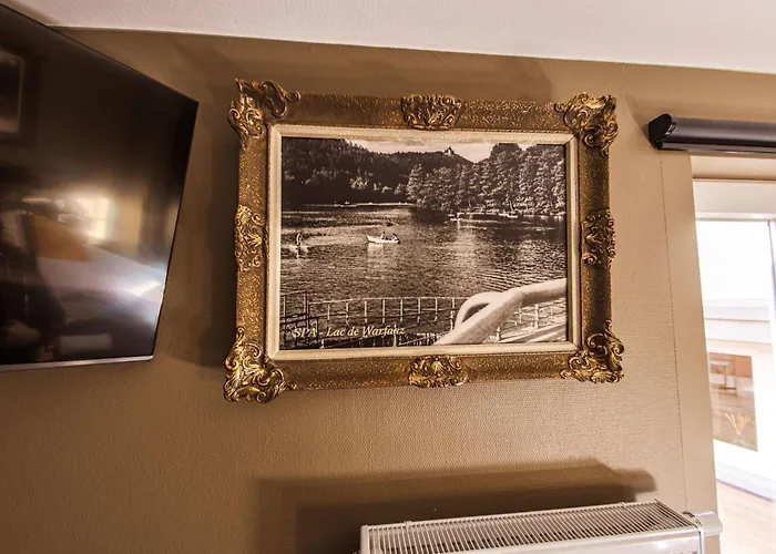 Hotel Le Palmares 2*