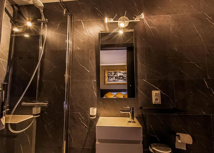 Palmarès Hotel 2*
