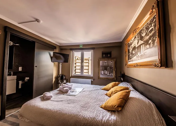 Palmarès Hotel Spa