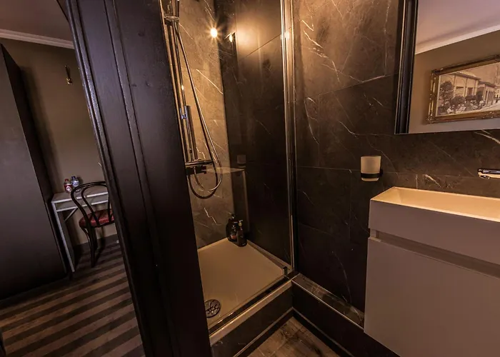 Le Palmares Hotel 2*