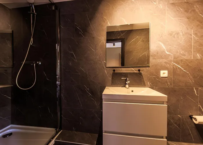 Hotel Le Palmares 2*