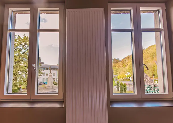 Hotel Le Palmares 2*