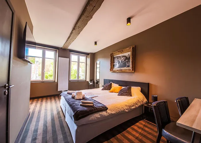 Hotel Le Palmares Spa