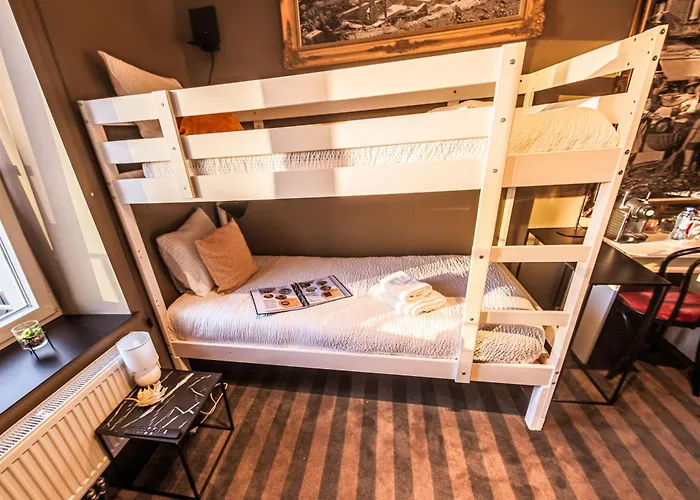 Le Palmares Hotel Spa