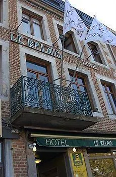 Ξενοδοχείο Le Palmares 2*